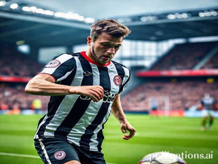 Trending: josh travis nottingham forest