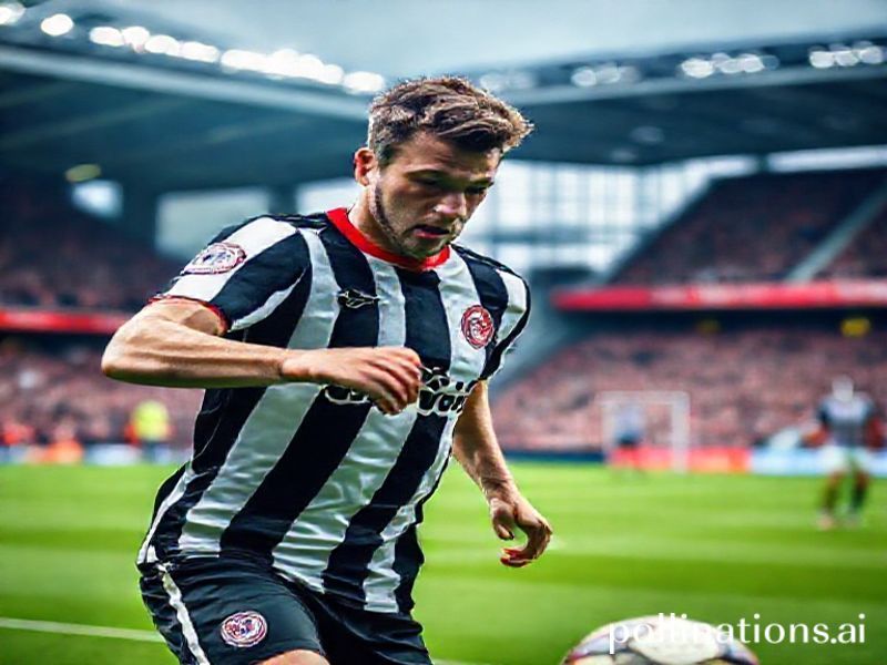 Trending: josh travis nottingham forest