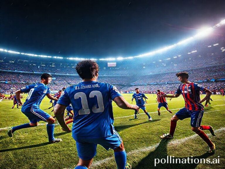 Trending: cruz azul vs