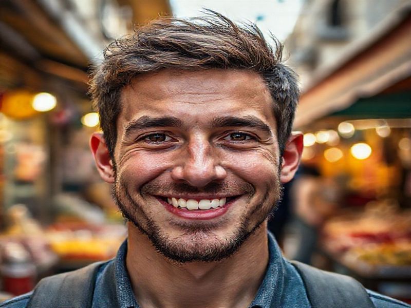 Trending: ben shalom