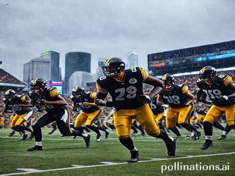 Trending: pittsburgh steelers players