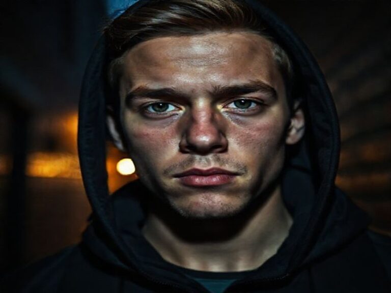 Trending: miles mcbride