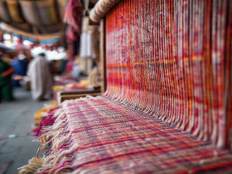 Trending: riq woolen