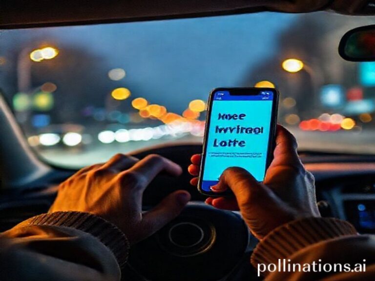 Trending: new december driving laws