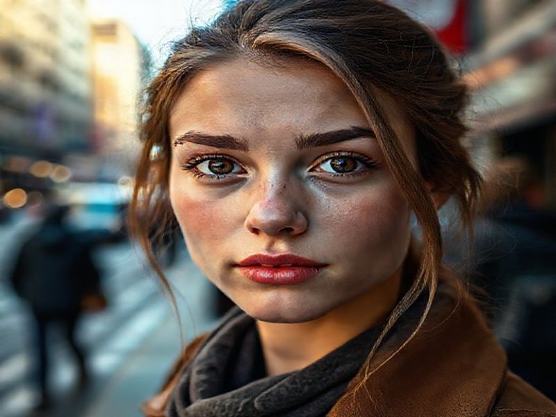 Trending: caroline elle abrams