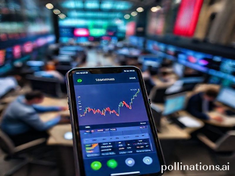 Trending: polymarket stock