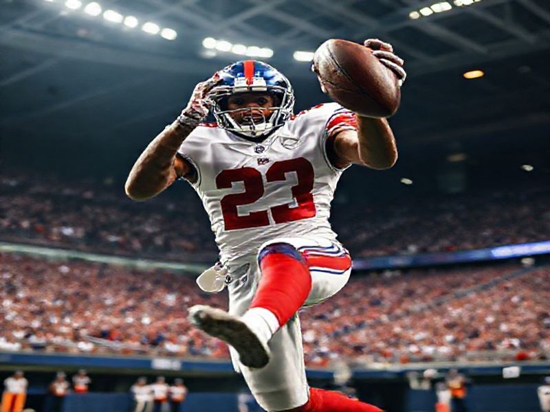 Trending: evan engram