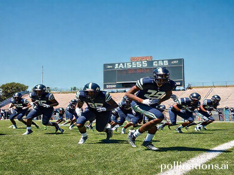 Trending: cass tech football
