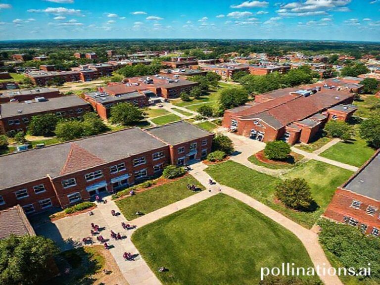 Trending: lambert high school