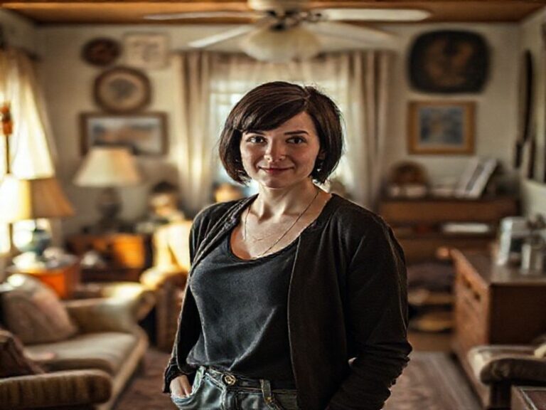 Trending: anna chlumsky