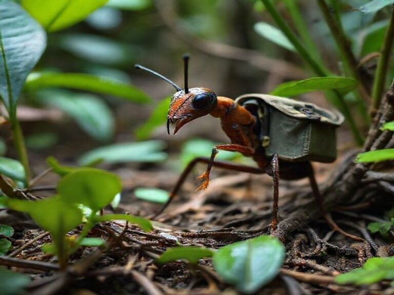 Trending: hormiga gonzalez