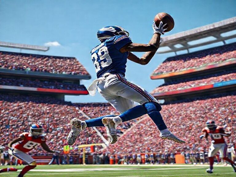 Trending: odell beckham