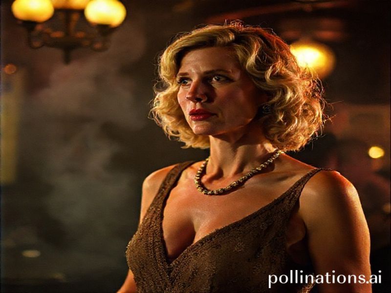 Trending: laura dern