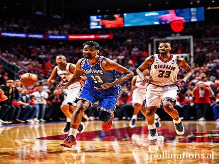 Trending: 76ers vs hawks