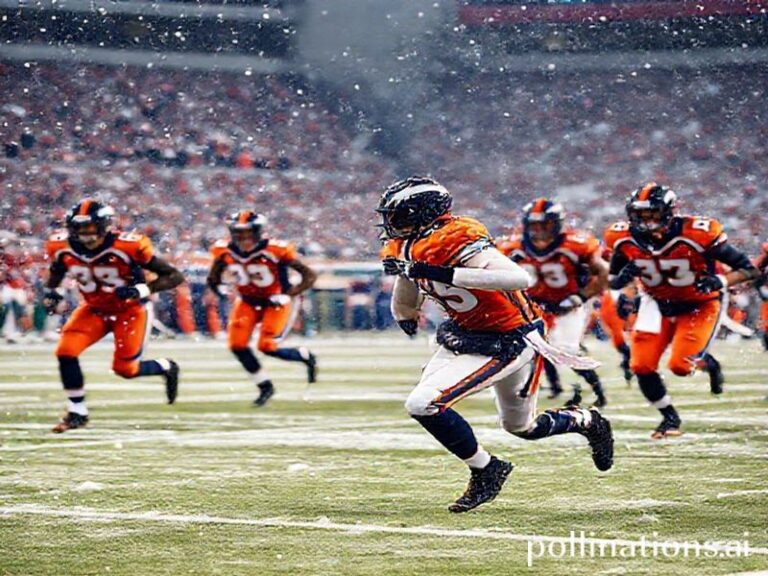 Trending: denver broncos