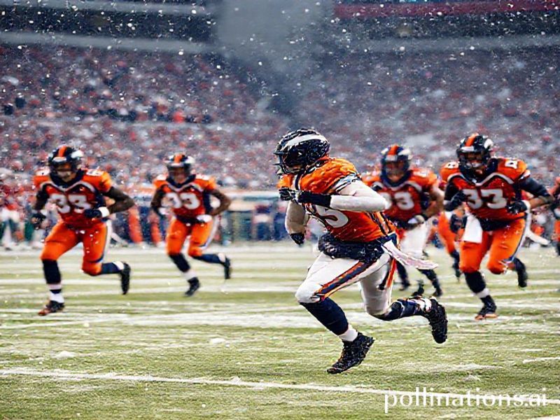 Trending: denver broncos