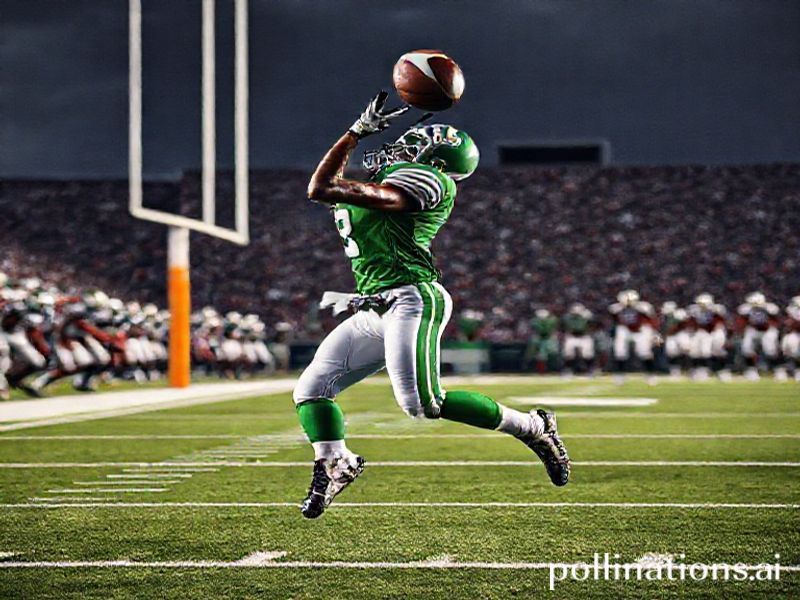 Trending: touchback in football