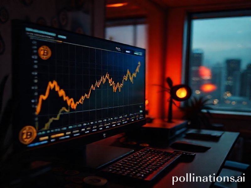 Trending: bitcoin price prediction