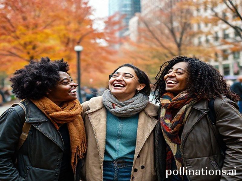 Trending: smiling friends season 3 episode 8