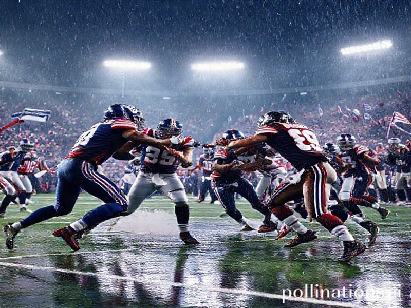 Trending: giants vs patriots