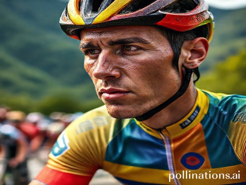 Trending: xavier restrepo