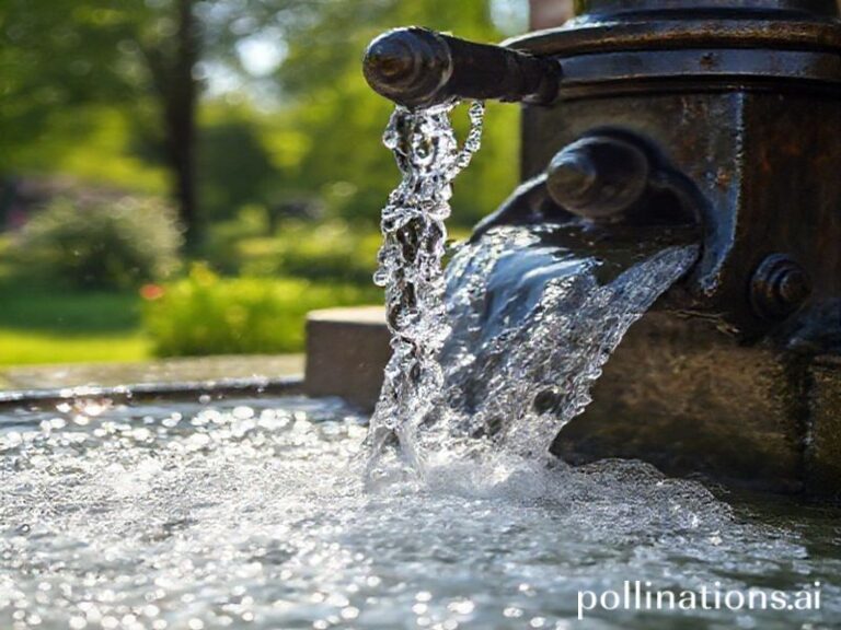 Trending: tunbridge wells water