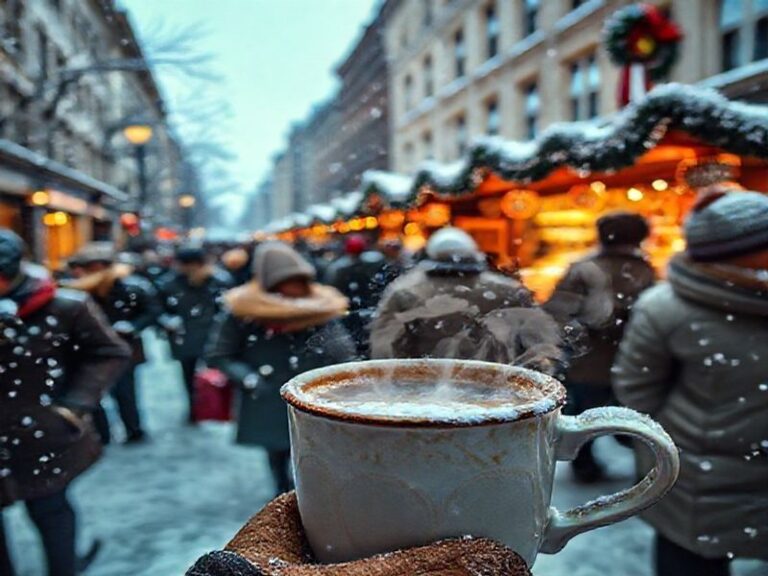 Trending: december weather