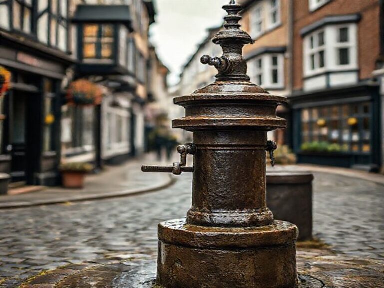 Trending: south east water tunbridge wells