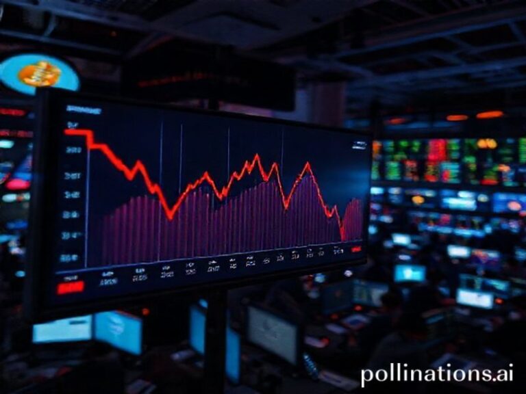 Trending: bitcoin drops