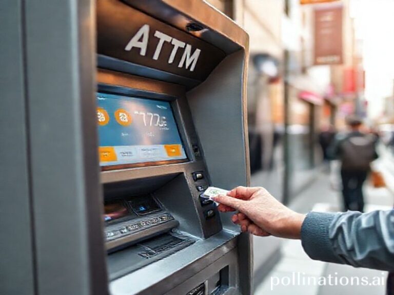 Trending: bitcoin atm