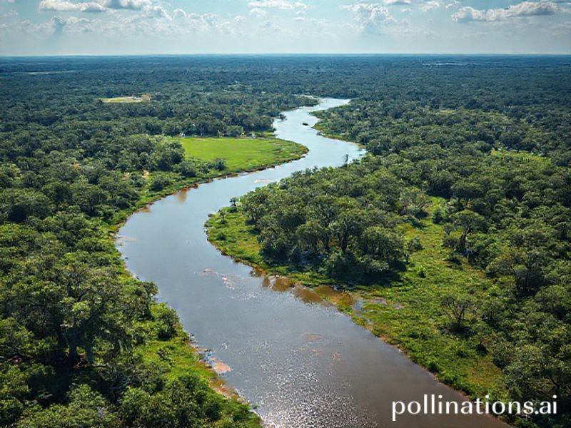 Trending: southern water