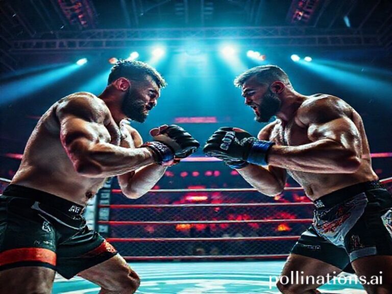 Trending: tom aspinall ciryl gane