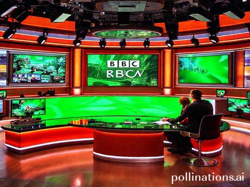 Trending: bbc breakfast