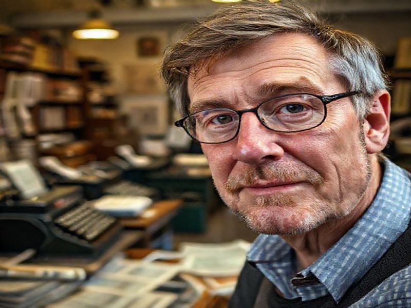 Trending: andreas whittam smith