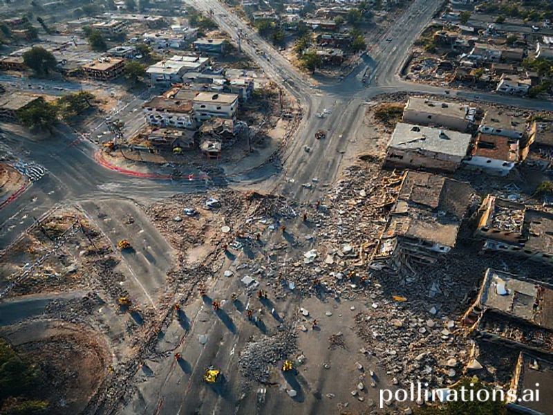 Trending: santa rosa earthquake today