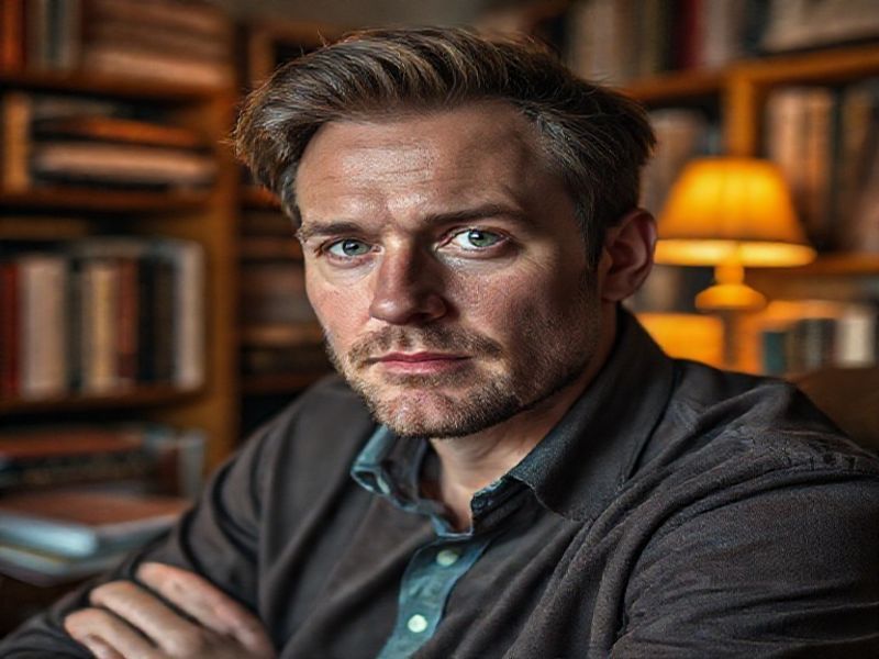 Trending: noah hawley