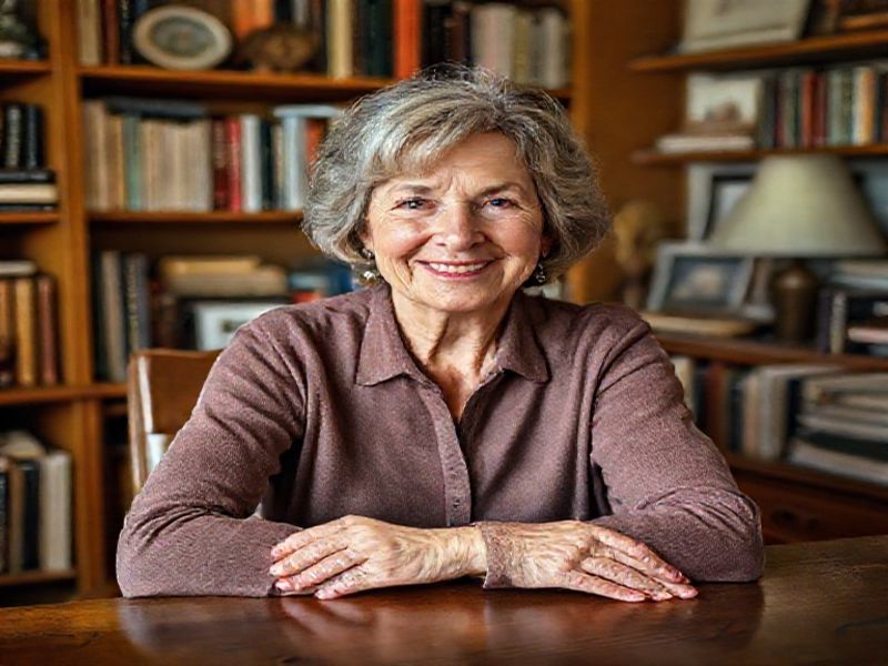 Trending: cathi hanauer