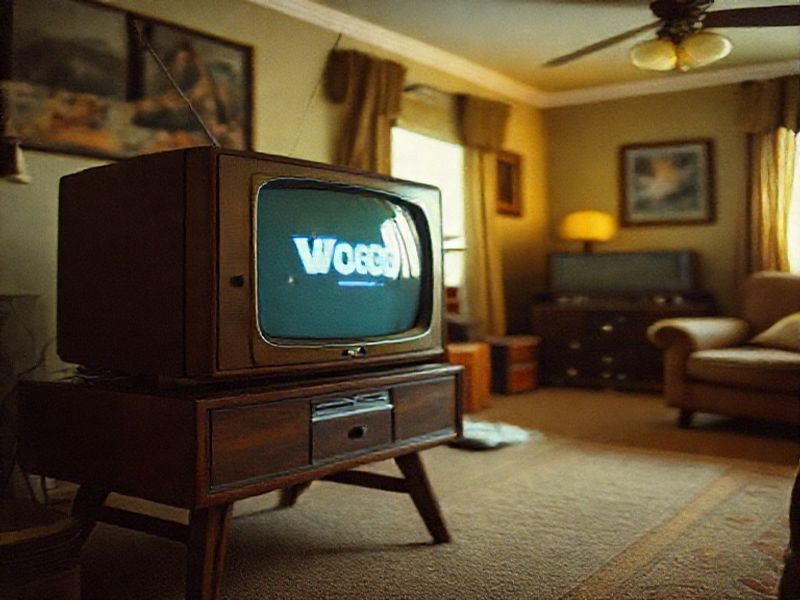 Trending: wood tv 8