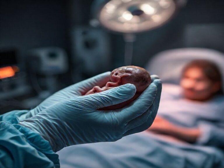 Trending: late term abortion