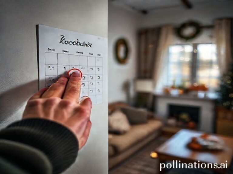 Trending: december 1st