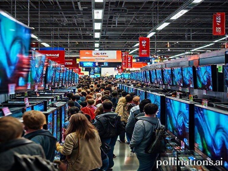 Trending: cyber monday tv deals