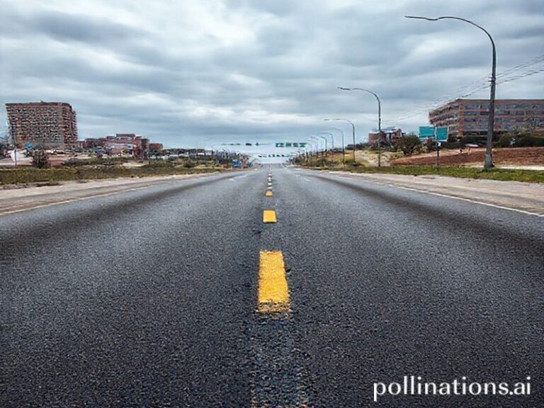 Trending: road conditions okc