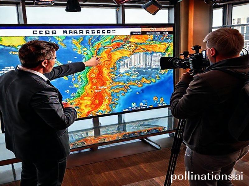 Trending: wwlp weather