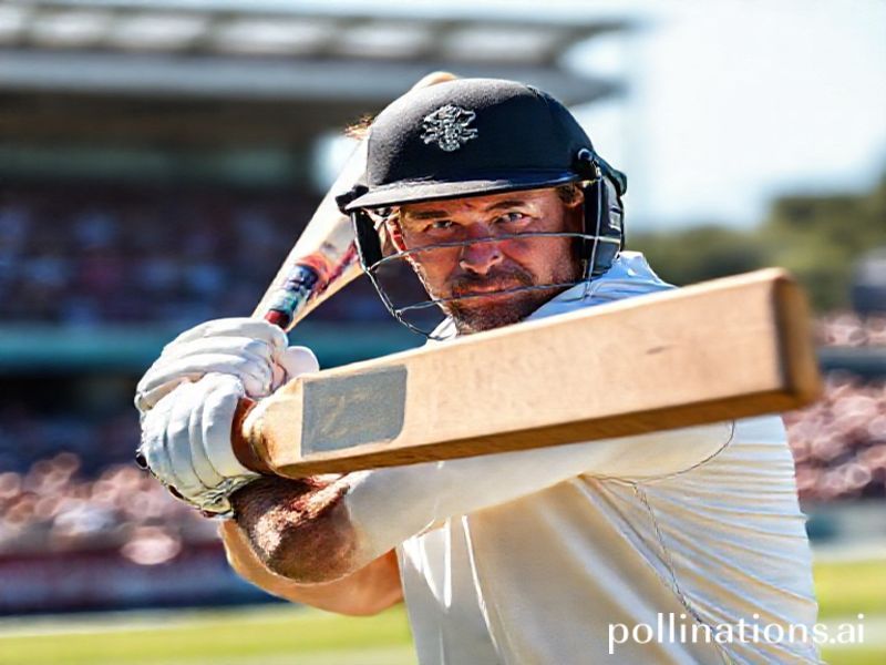 Trending: michael slater