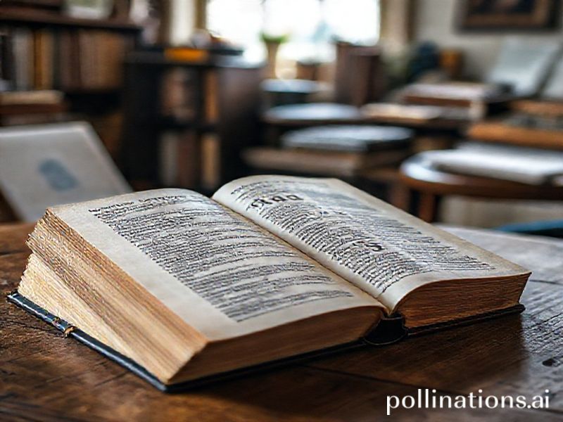 Trending: oxford word of the year 2025