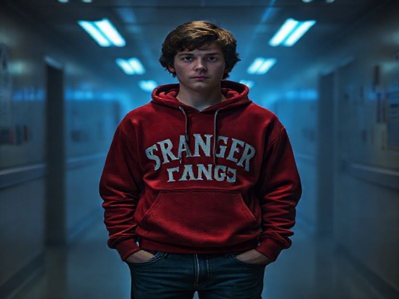 Trending: will byers season 5