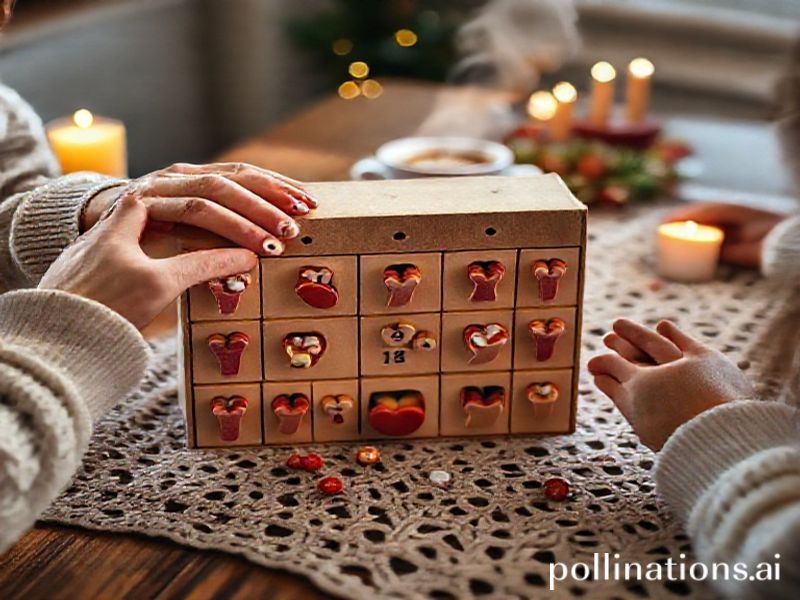 Trending: christmas countdown