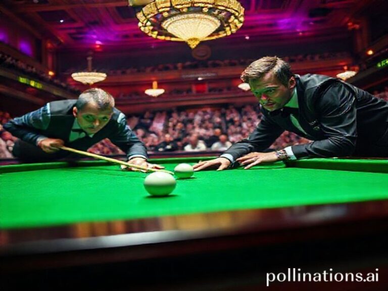 Trending: uk snooker championship 2025