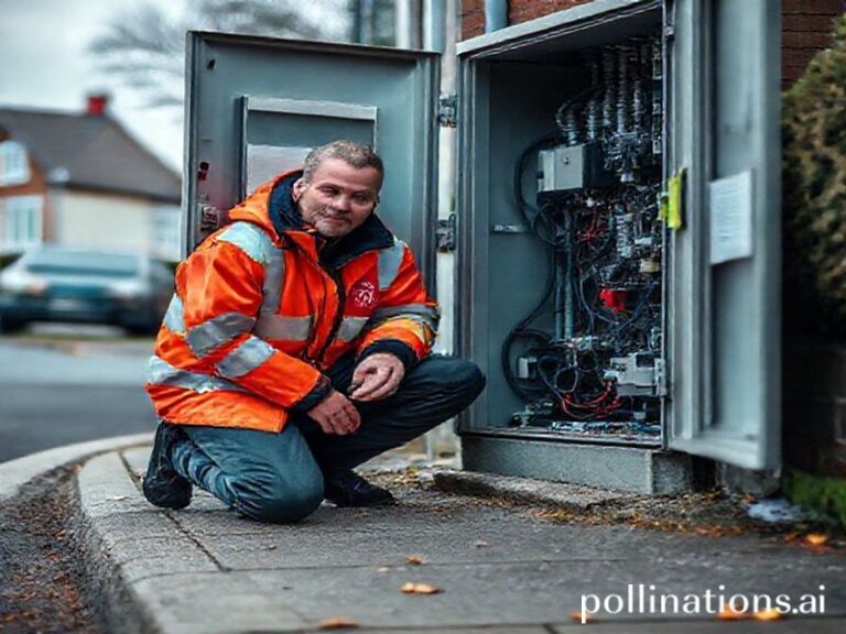 Trending: ofcom virgin media