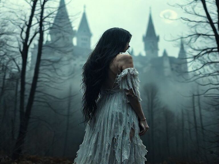 Trending: evanescence